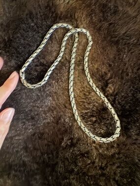 Mens Chain by David Yurman 22in 5mm